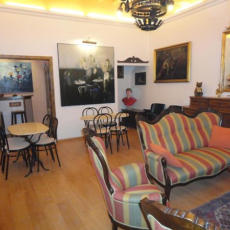 Hotel Morlacchi Perugia Zewnętrze zdjęcie