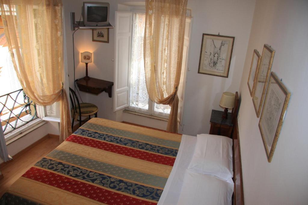 Hotel Morlacchi Perugia Pokój zdjęcie