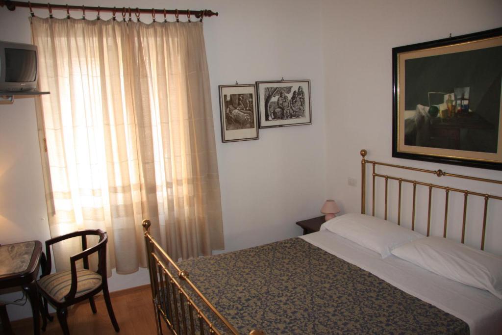 Hotel Morlacchi Perugia Pokój zdjęcie
