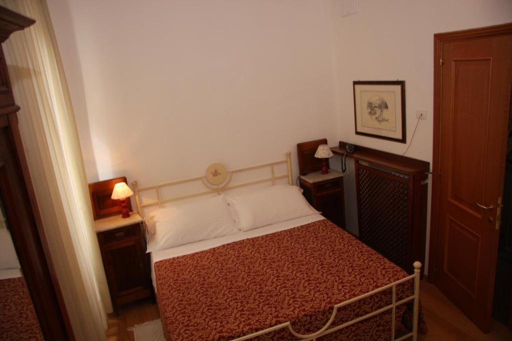 Hotel Morlacchi Perugia Pokój zdjęcie