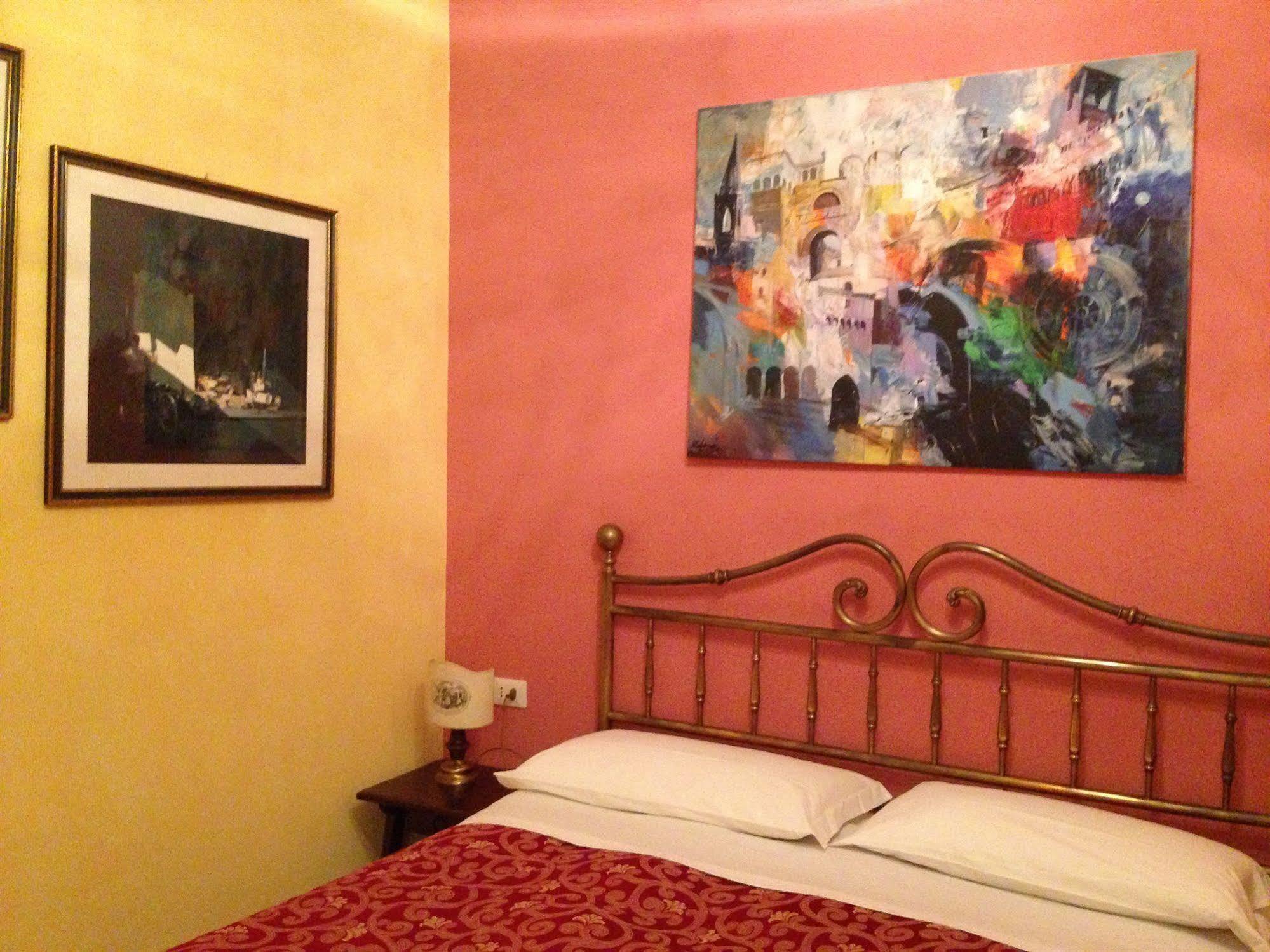 Hotel Morlacchi Perugia Zewnętrze zdjęcie