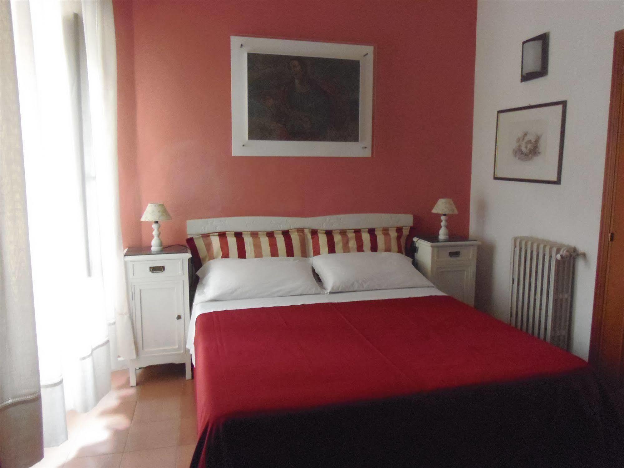 Hotel Morlacchi Perugia Zewnętrze zdjęcie