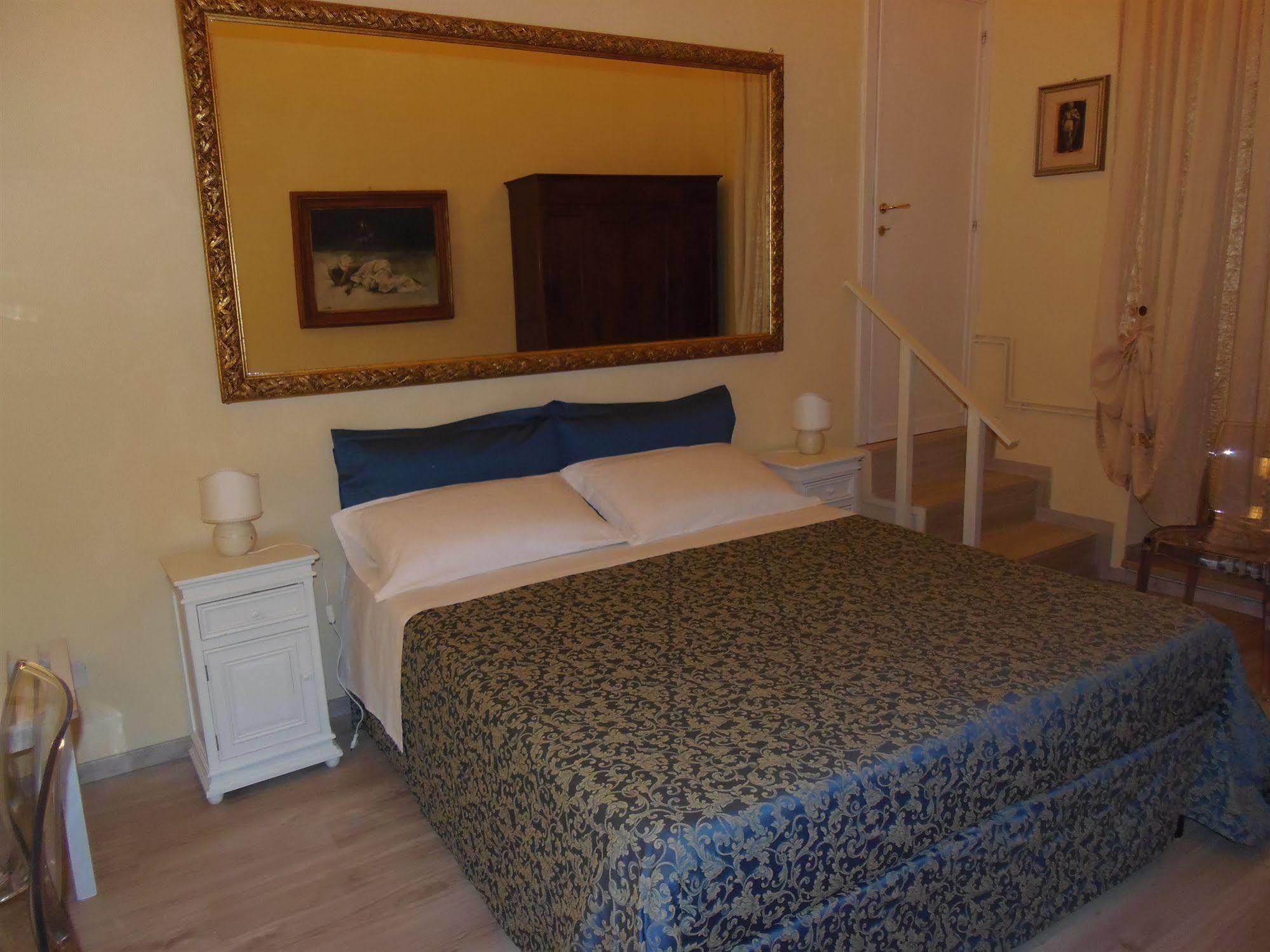 Hotel Morlacchi Perugia Zewnętrze zdjęcie