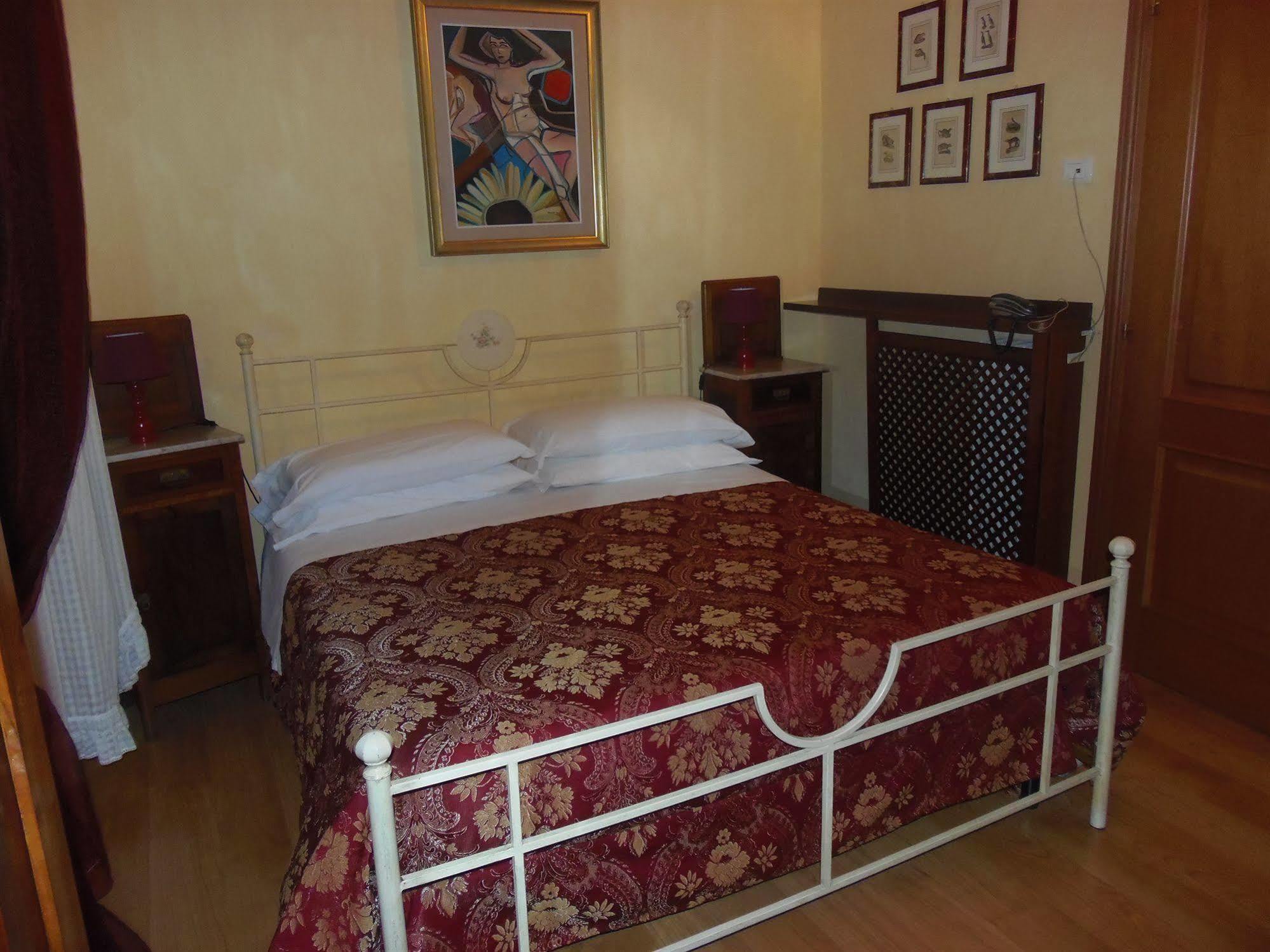 Hotel Morlacchi Perugia Zewnętrze zdjęcie
